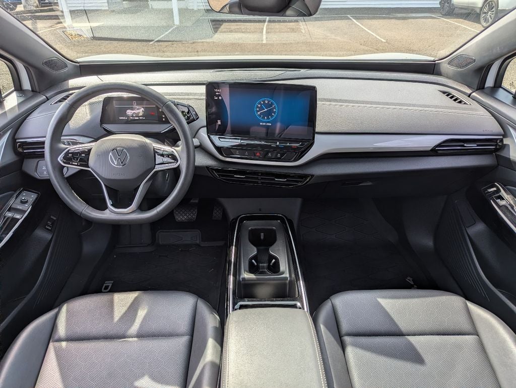 2023 Volkswagen ID.4 S