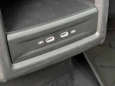 2023 Volkswagen ID.4 S