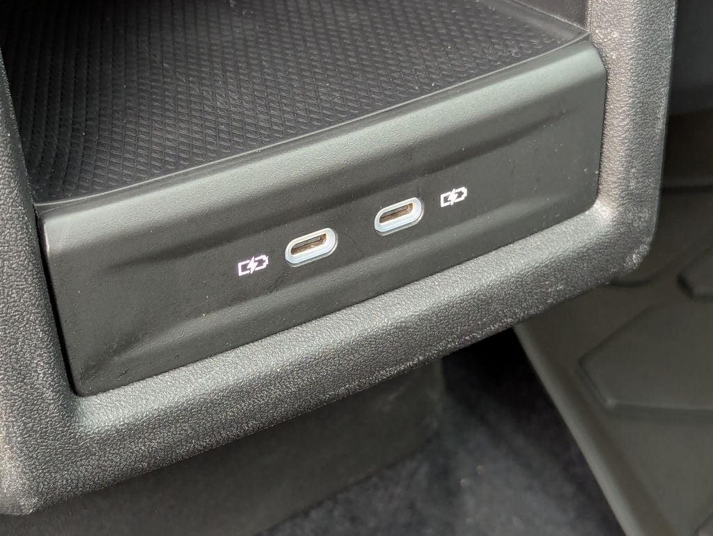2023 Volkswagen ID.4 S