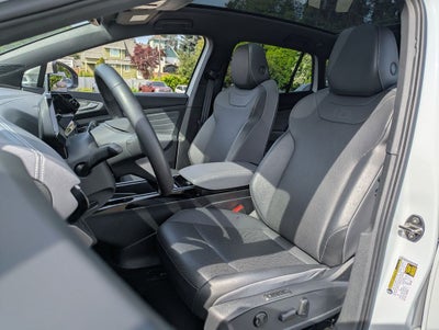2023 Volkswagen ID.4 S