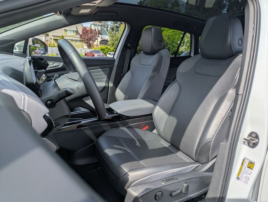 2023 Volkswagen ID.4 S