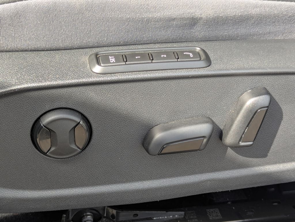 2023 Volkswagen ID.4 S