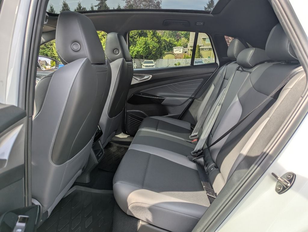 2023 Volkswagen ID.4 S