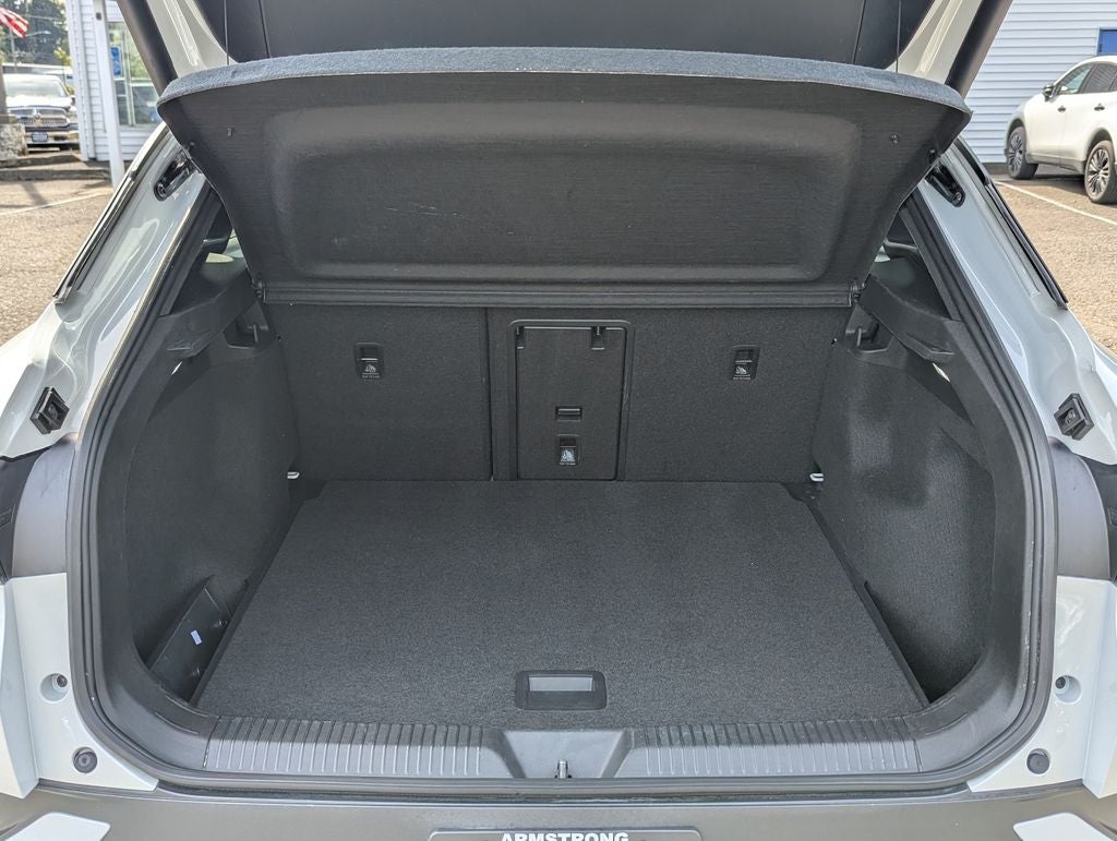 2023 Volkswagen ID.4 S