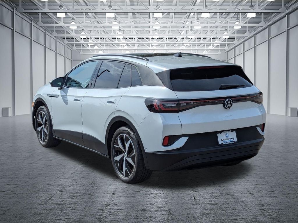 2023 Volkswagen ID.4 S