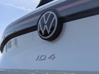 2023 Volkswagen ID.4 S