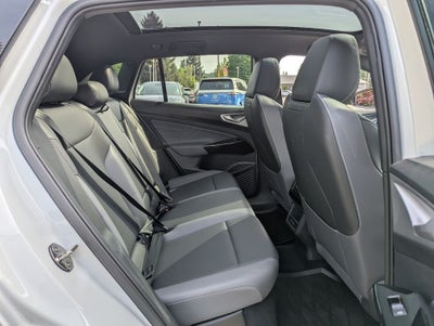2023 Volkswagen ID.4 S