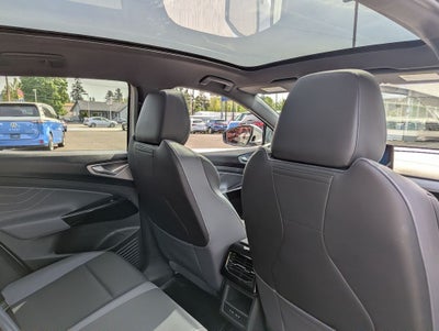 2023 Volkswagen ID.4 S