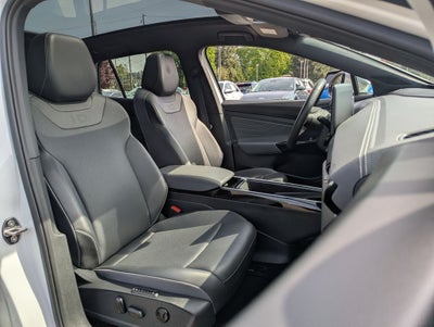 2023 Volkswagen ID.4 S