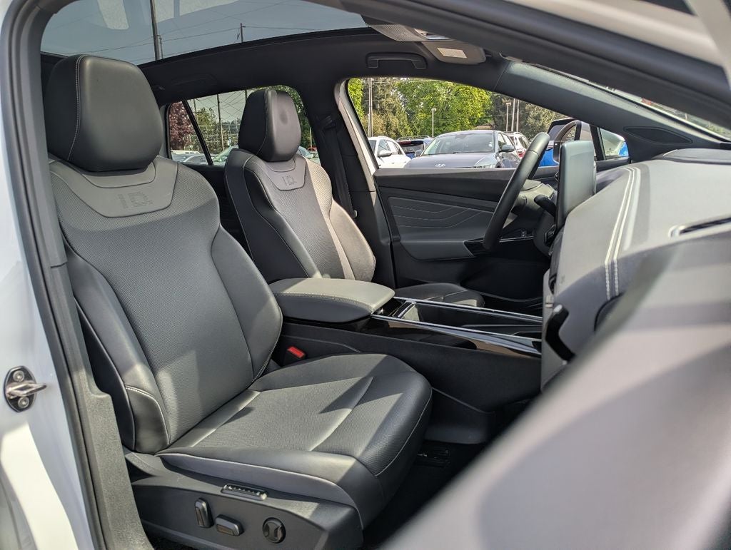 2023 Volkswagen ID.4 S