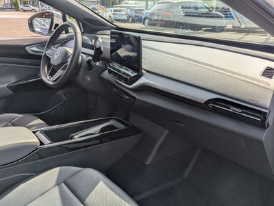 2023 Volkswagen ID.4 S