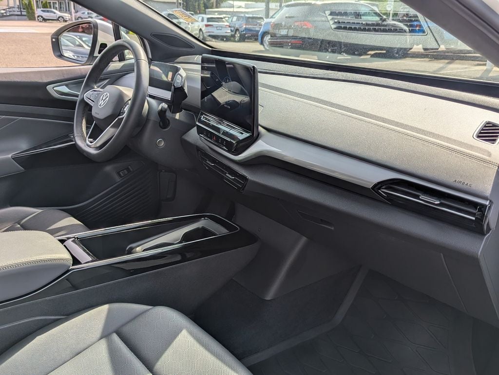 2023 Volkswagen ID.4 S