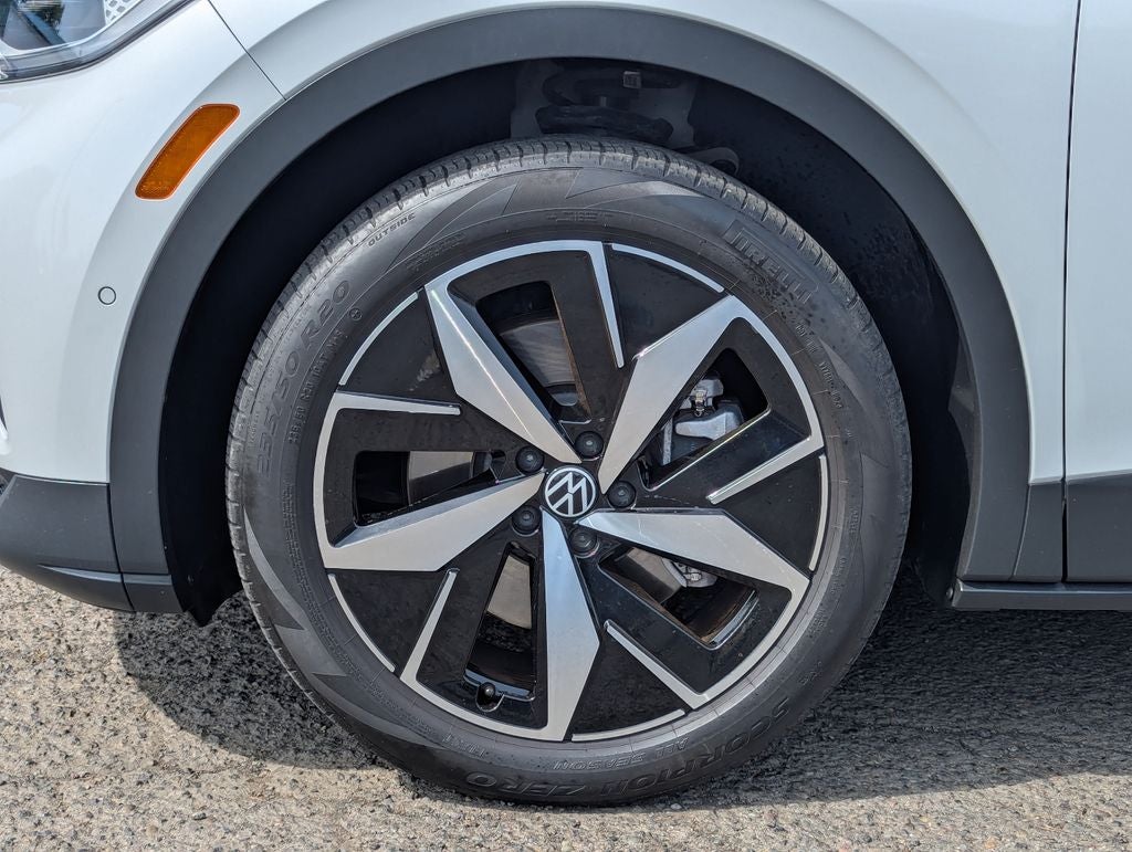 2023 Volkswagen ID.4 S