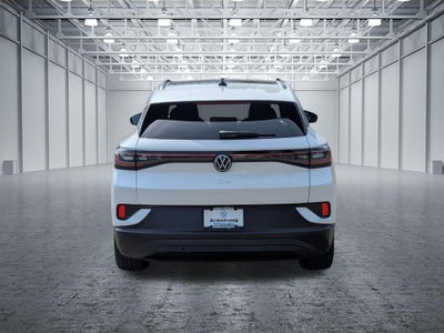 2023 Volkswagen ID.4 S