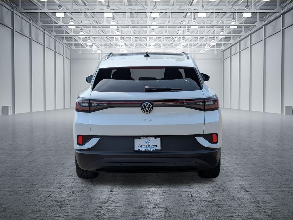 2023 Volkswagen ID.4 S