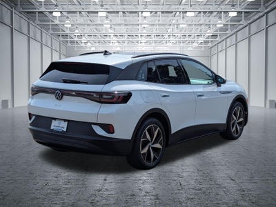 2023 Volkswagen ID.4 S