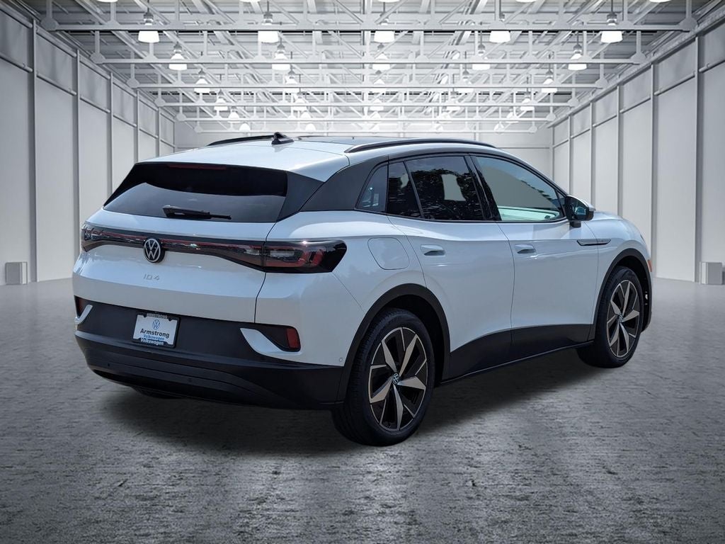 2023 Volkswagen ID.4 S