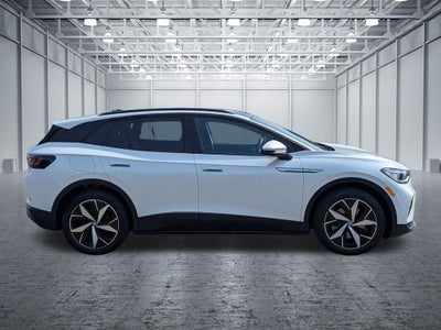 2023 Volkswagen ID.4 S