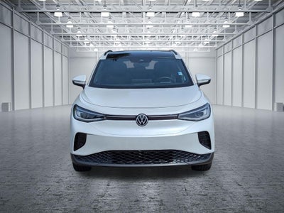 2023 Volkswagen ID.4 S