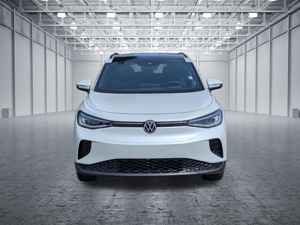 2023 Volkswagen ID.4 S