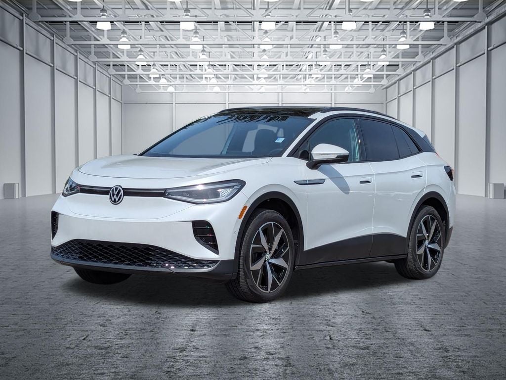 2023 Volkswagen ID.4 S