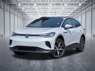 2023 Volkswagen ID.4 S
