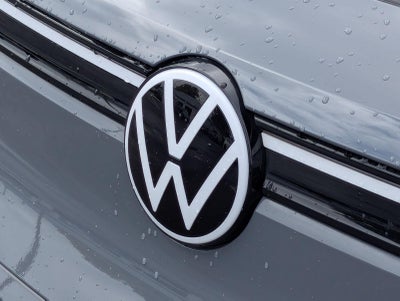 2024 Volkswagen Id.4 Standard