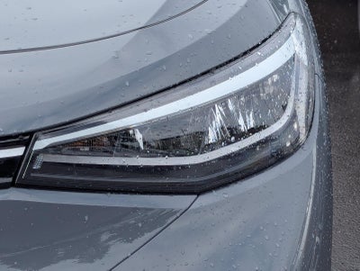 2024 Volkswagen Id.4 Standard