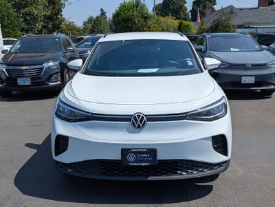 2024 Volkswagen ID.4 Standard