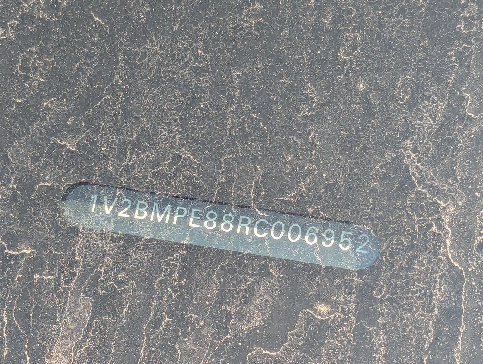 2024 Volkswagen ID.4 Standard