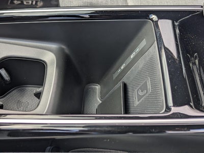 2024 Volkswagen Id.4 Standard