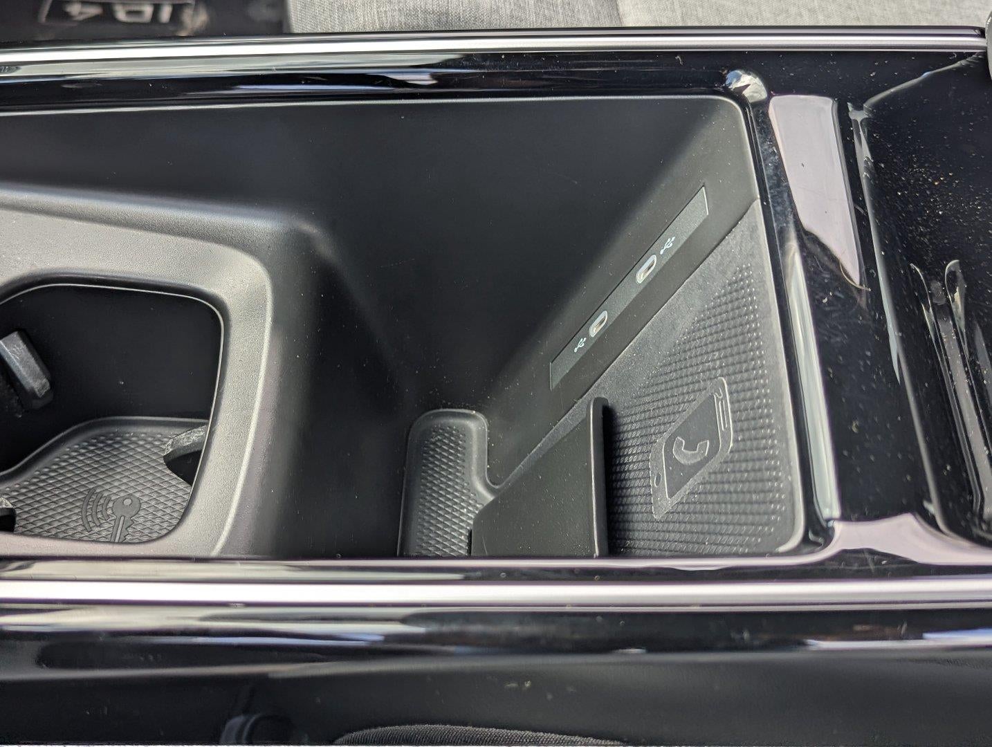 2024 Volkswagen Id.4 Standard