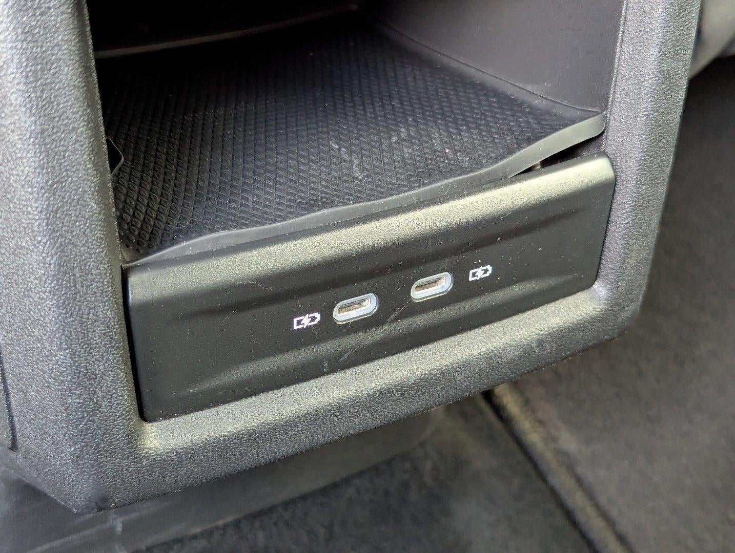 2024 Volkswagen Id.4 Standard