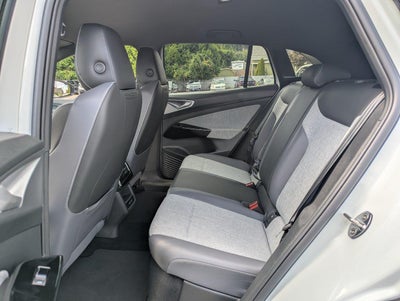 2024 Volkswagen Id.4 Standard