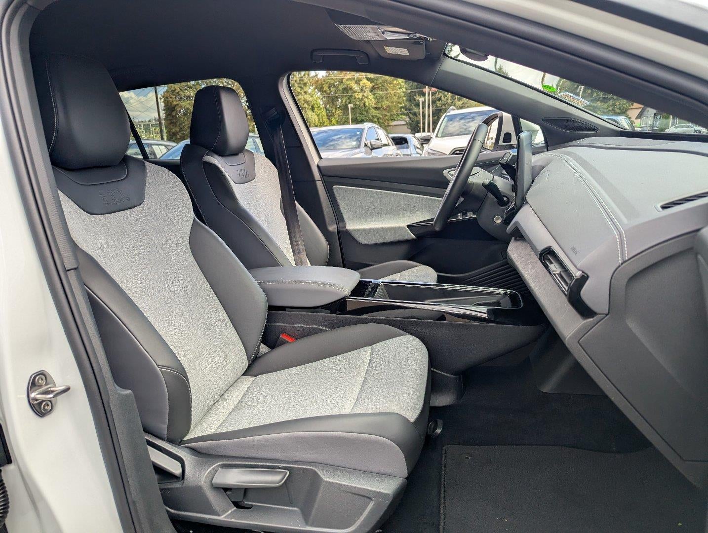 2024 Volkswagen Id.4 Standard
