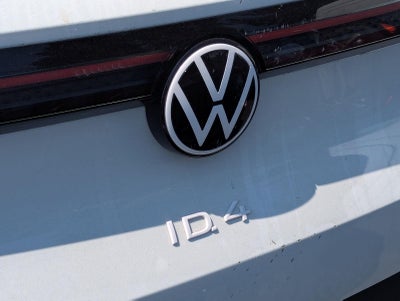 2024 Volkswagen ID.4 Standard