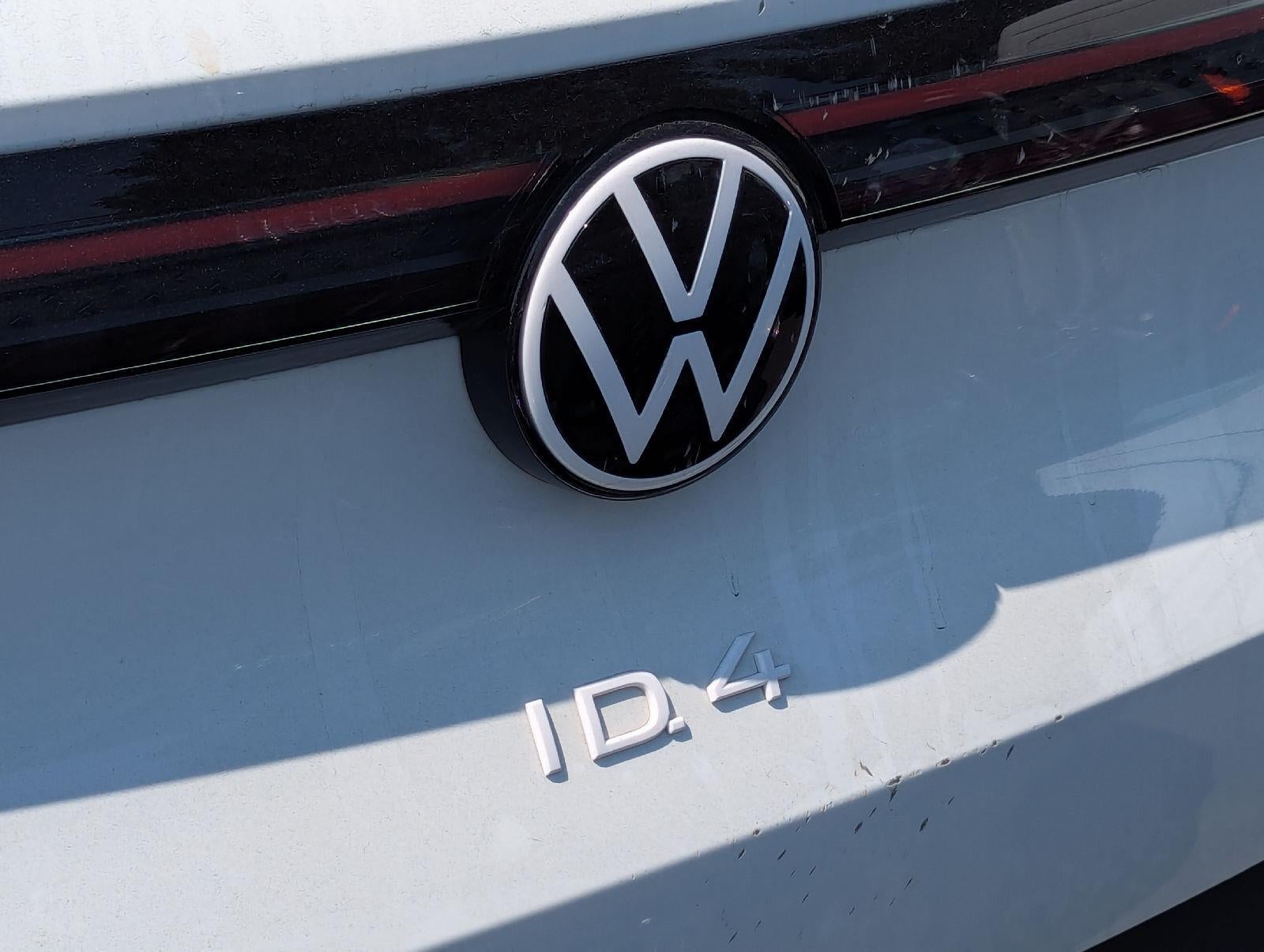2024 Volkswagen ID.4 Standard