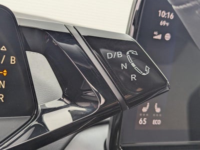 2024 Volkswagen Id.4 Standard