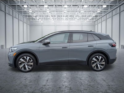 2024 Volkswagen Id.4 Standard