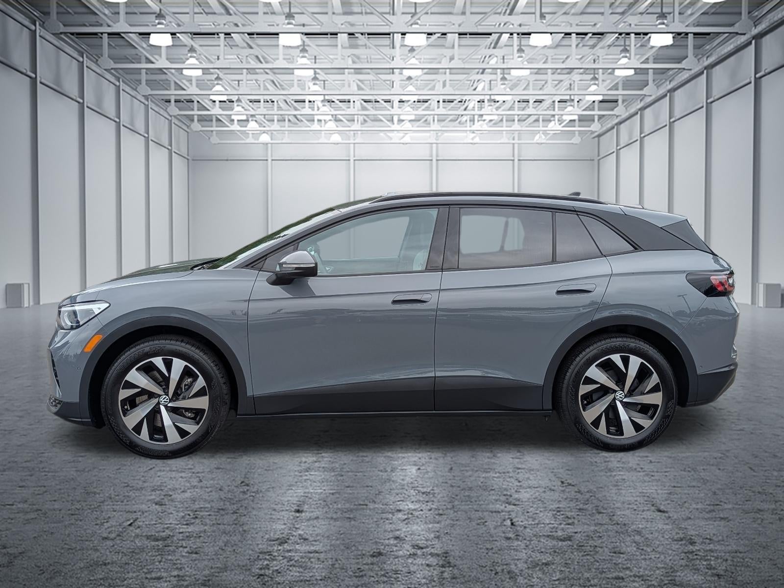 2024 Volkswagen Id.4 Standard