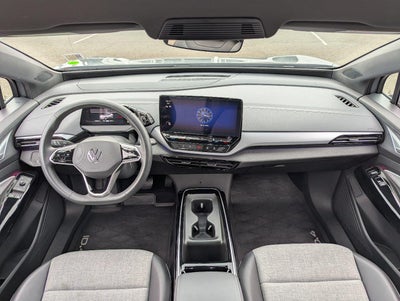 2024 Volkswagen Id.4 Standard