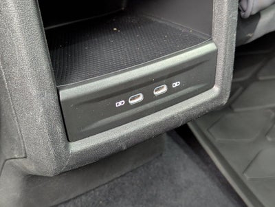 2024 Volkswagen Id.4 Standard