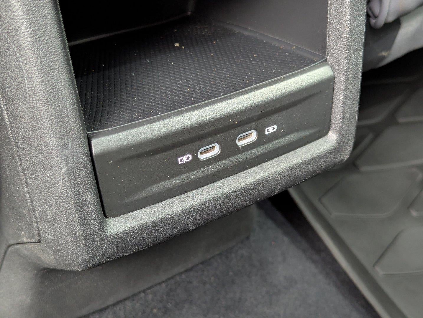 2024 Volkswagen Id.4 Standard
