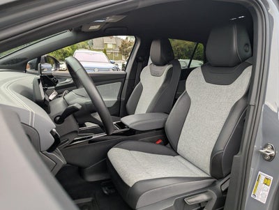 2024 Volkswagen Id.4 Standard