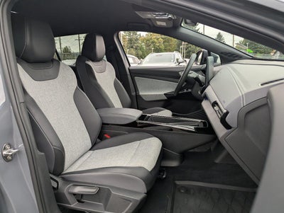2024 Volkswagen Id.4 Standard