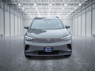 2024 Volkswagen Id.4 Standard