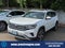 2023 Volkswagen Atlas SEL
