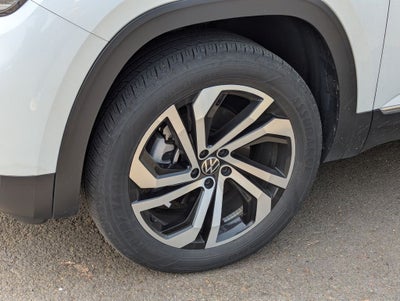 2023 Volkswagen Atlas SEL