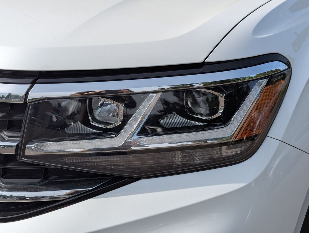 2023 Volkswagen Atlas SEL