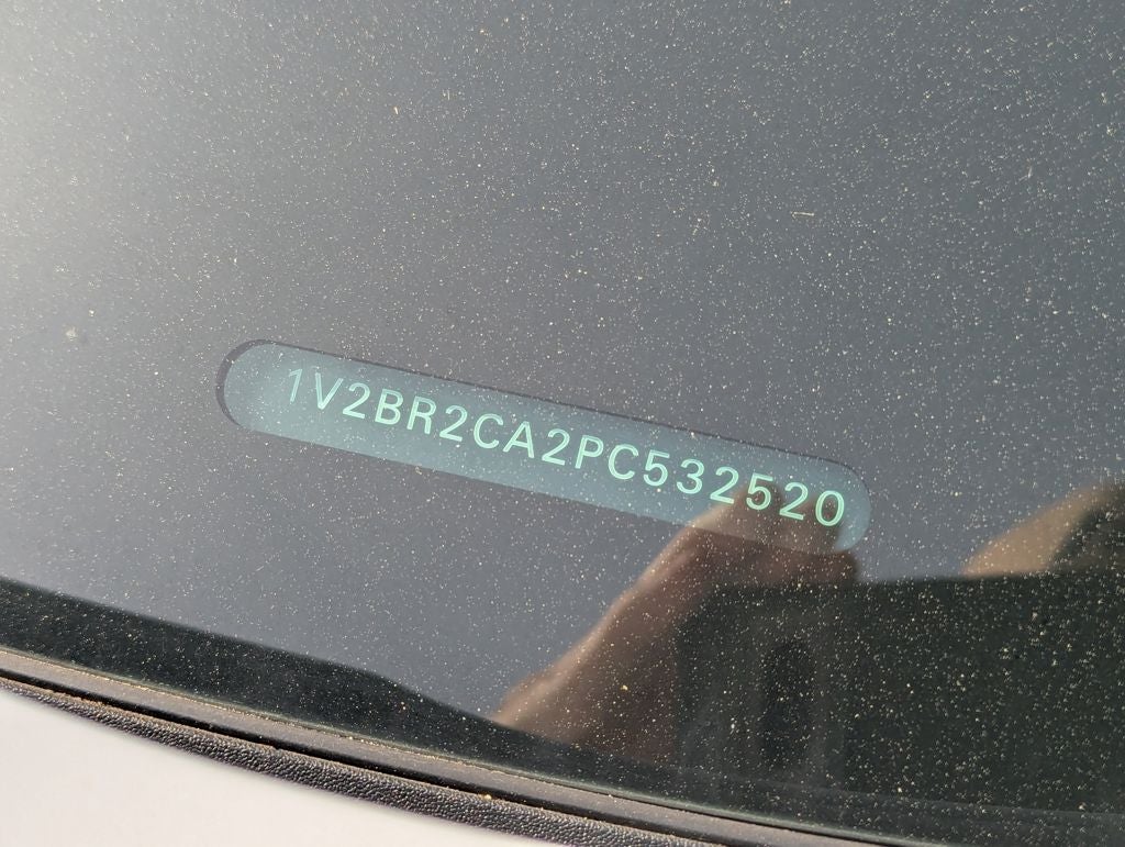 2023 Volkswagen Atlas SEL